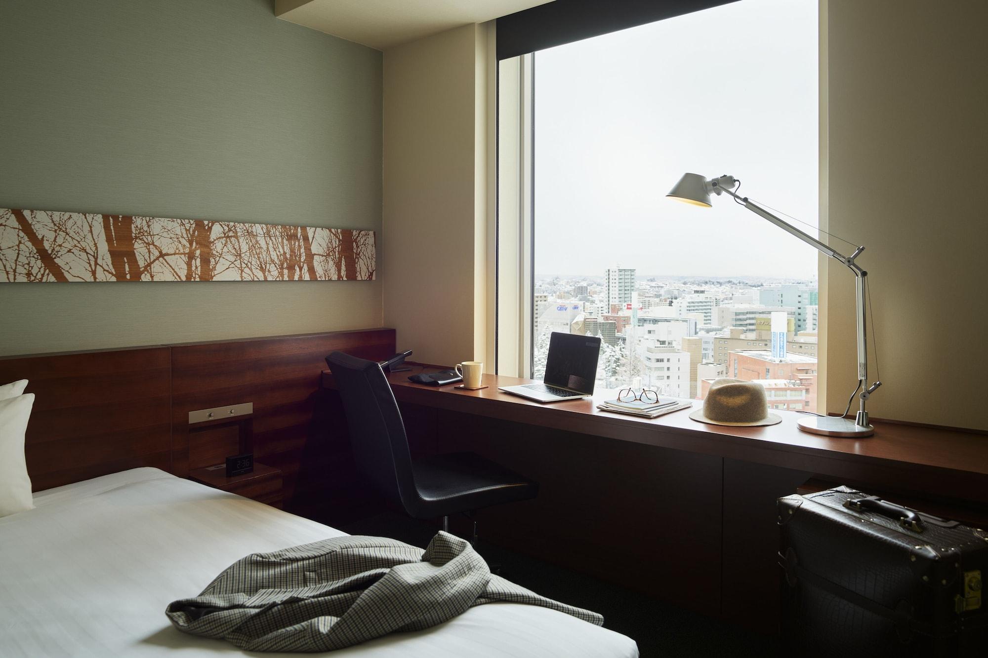 Mitsui Garden Hotel Sendai - Reopening On June 14 Dış mekan fotoğraf