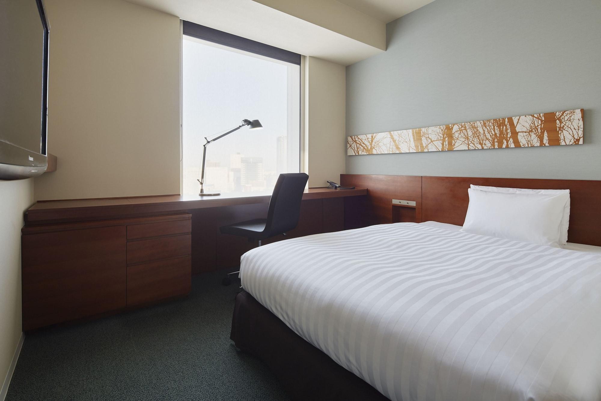 Mitsui Garden Hotel Sendai - Reopening On June 14 Dış mekan fotoğraf