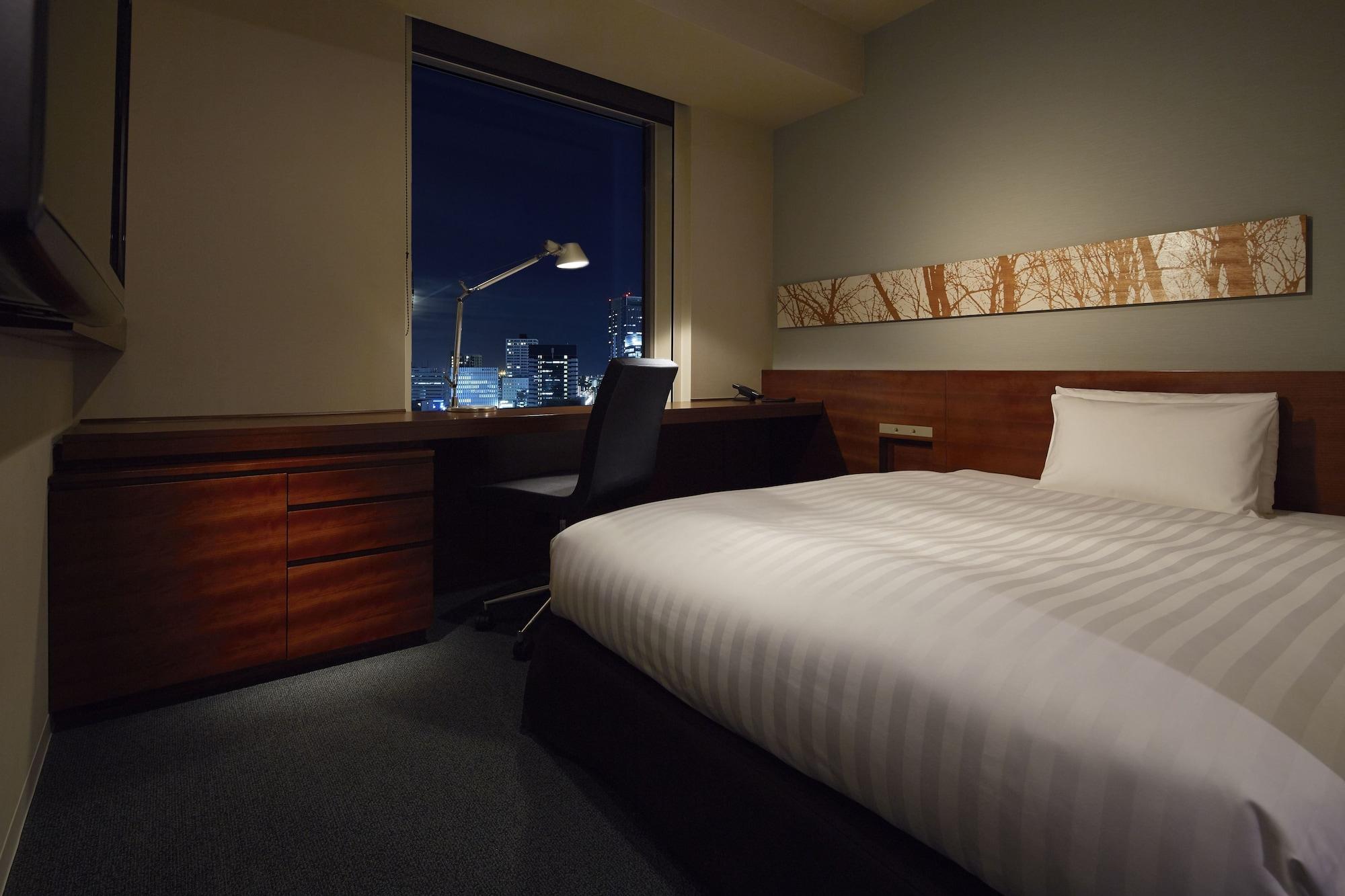 Mitsui Garden Hotel Sendai - Reopening On June 14 Dış mekan fotoğraf