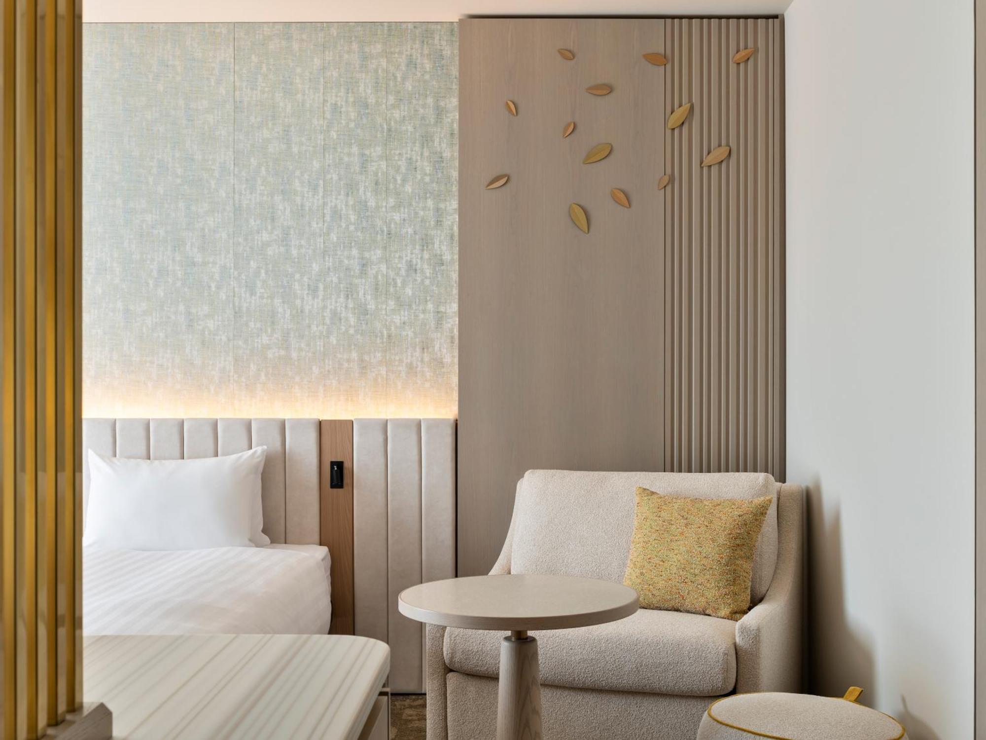 Mitsui Garden Hotel Sendai - Reopening On June 14 Dış mekan fotoğraf