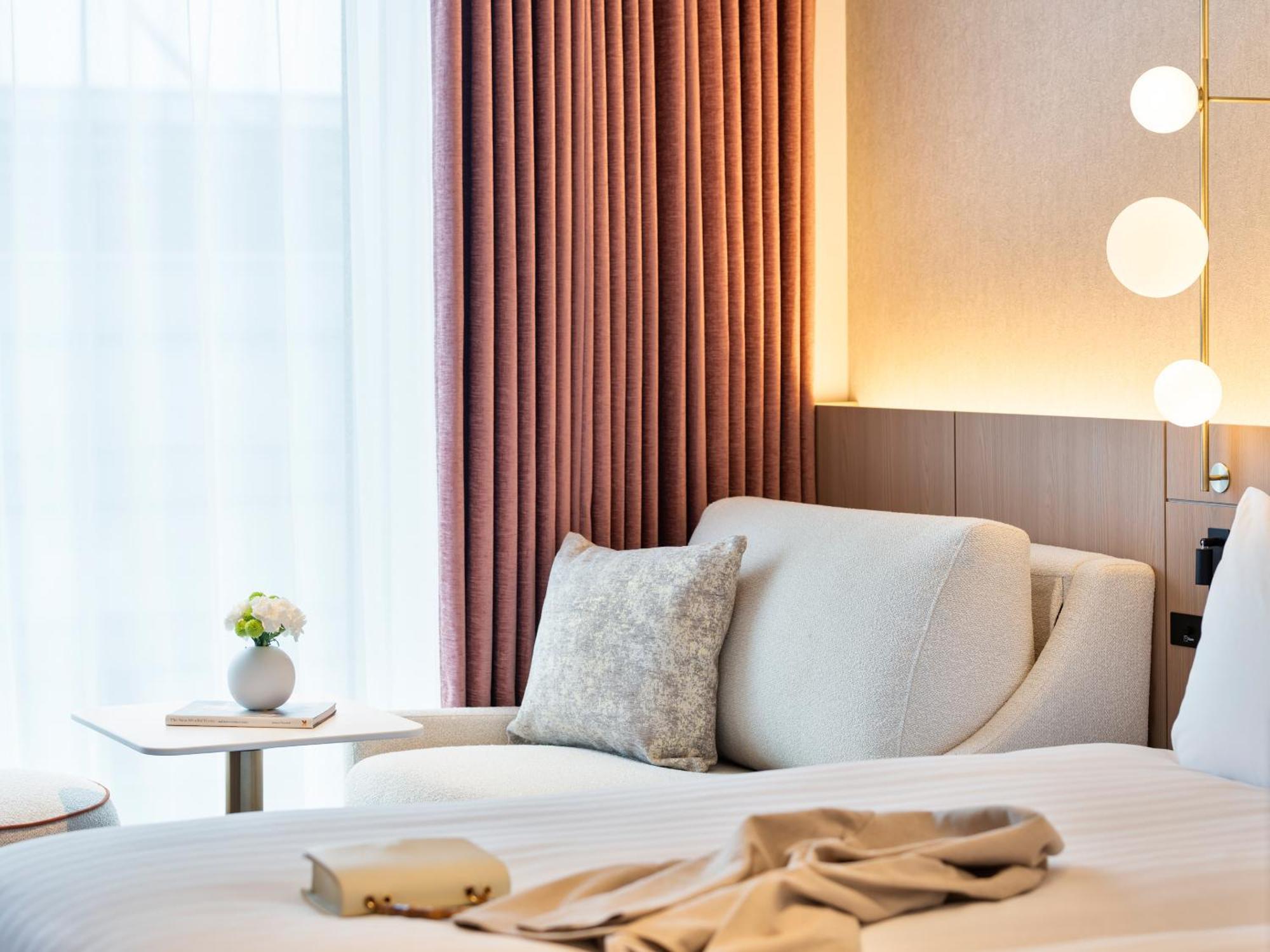 Mitsui Garden Hotel Sendai - Reopening On June 14 Dış mekan fotoğraf