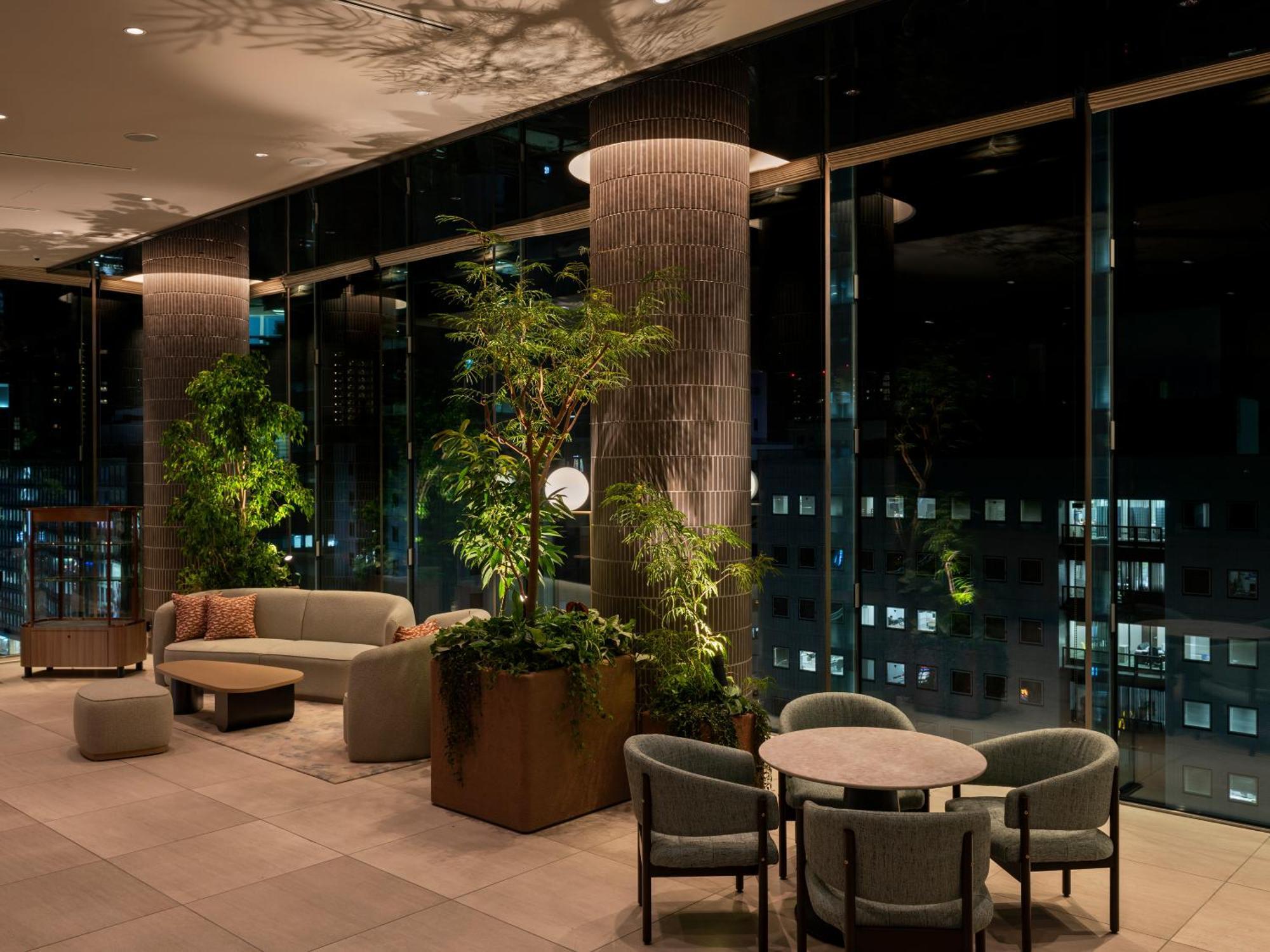 Mitsui Garden Hotel Sendai - Reopening On June 14 Dış mekan fotoğraf