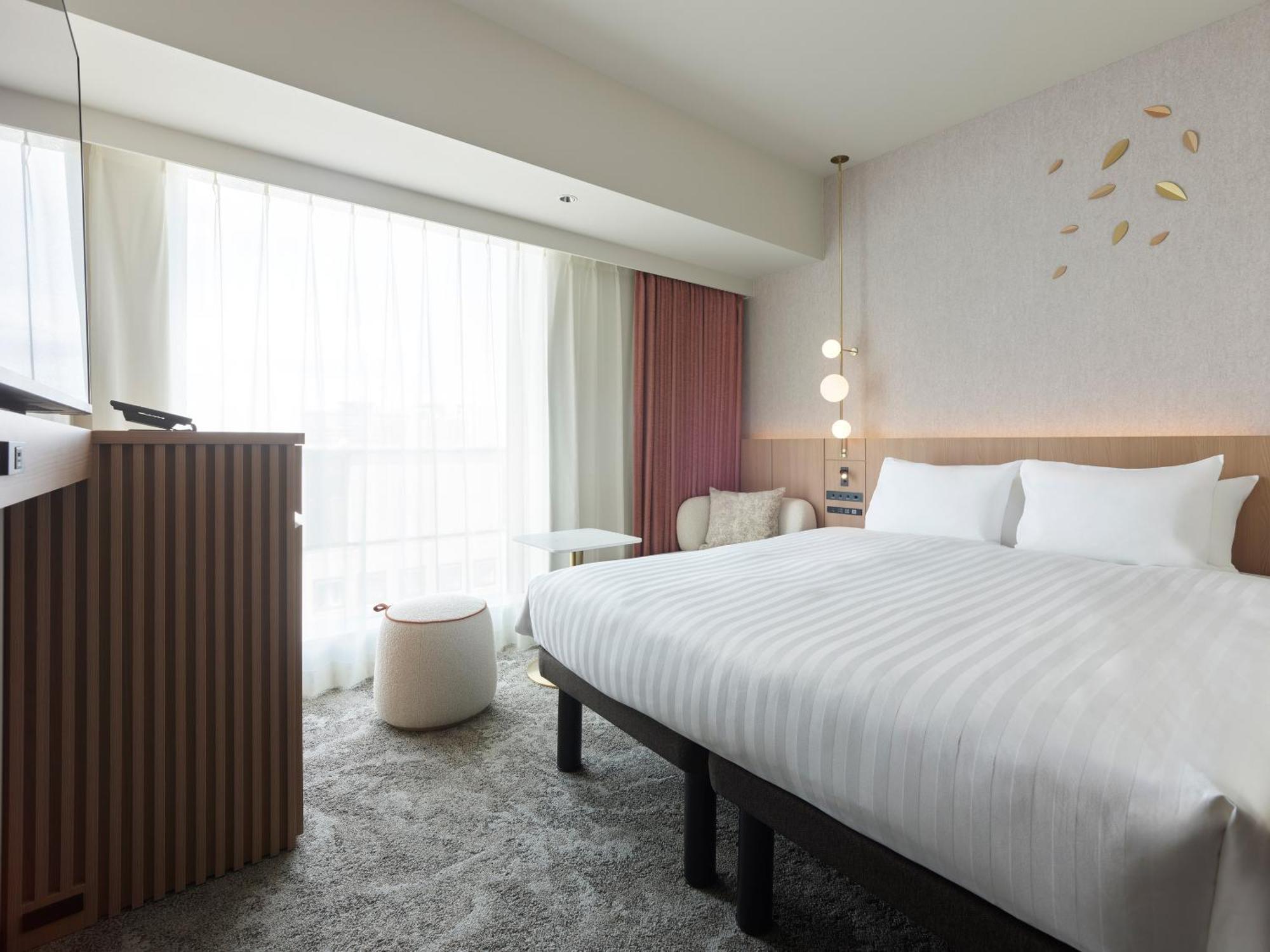 Mitsui Garden Hotel Sendai - Reopening On June 14 Dış mekan fotoğraf
