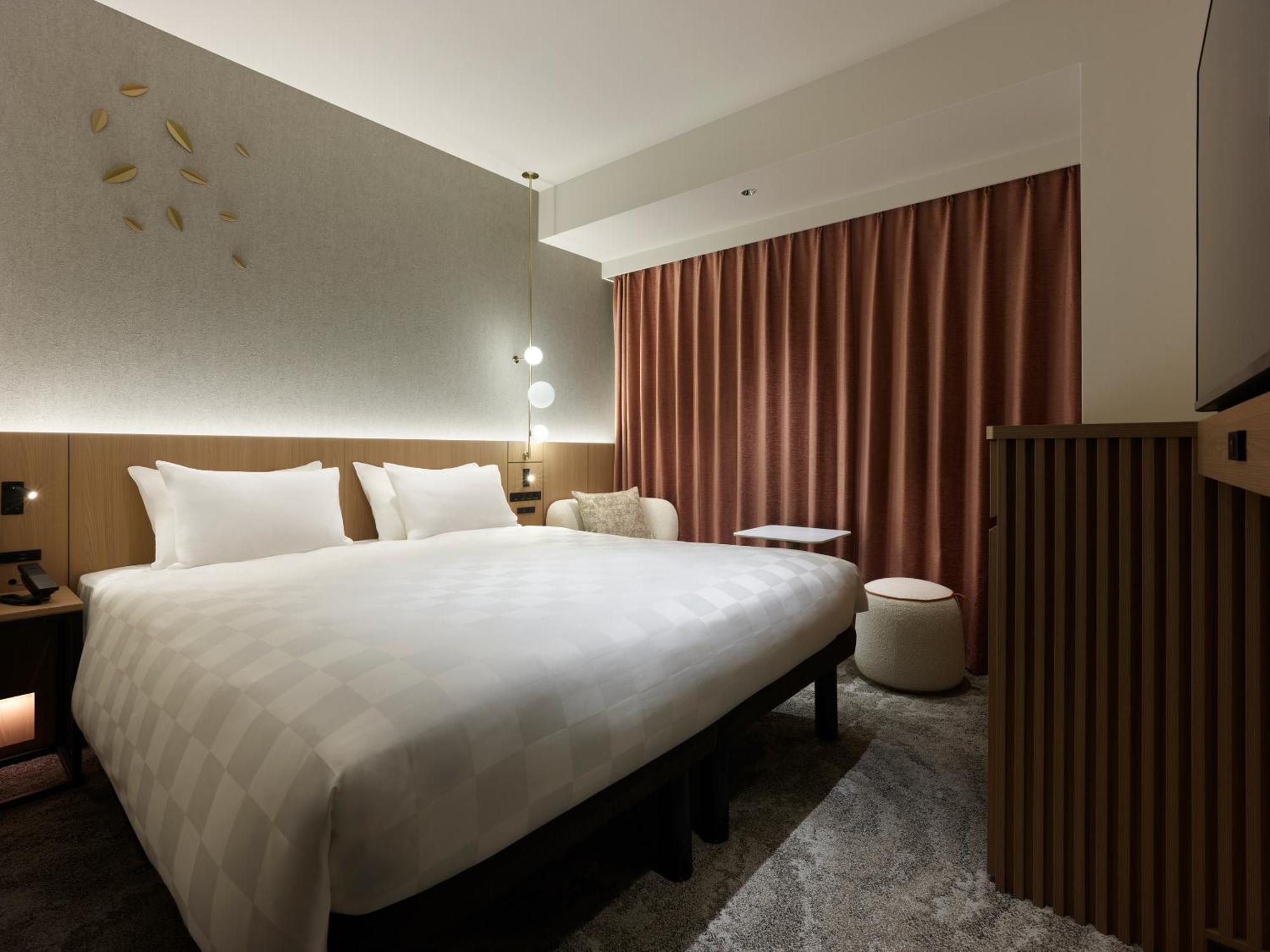 Mitsui Garden Hotel Sendai - Reopening On June 14 Dış mekan fotoğraf