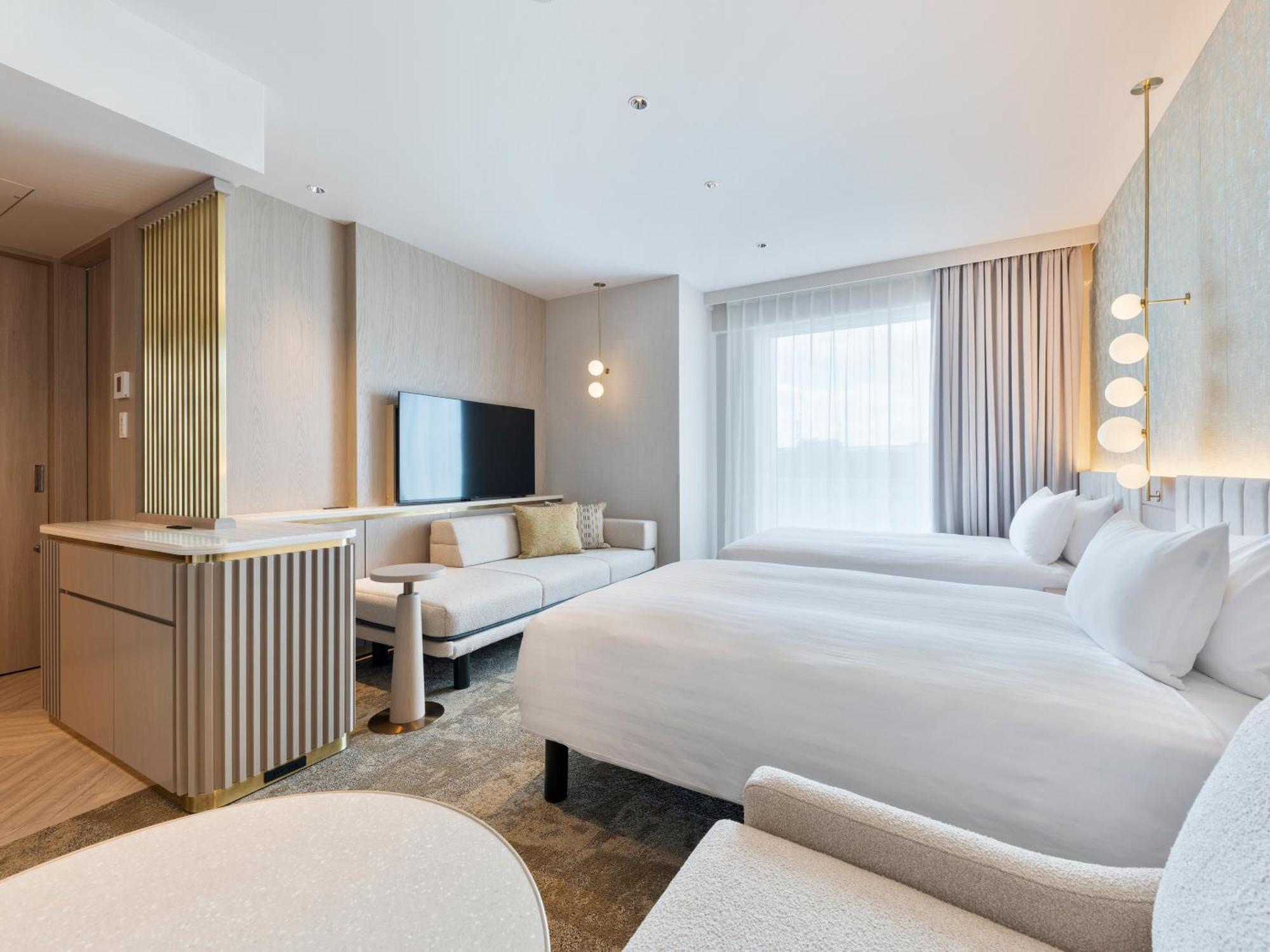 Mitsui Garden Hotel Sendai - Reopening On June 14 Dış mekan fotoğraf