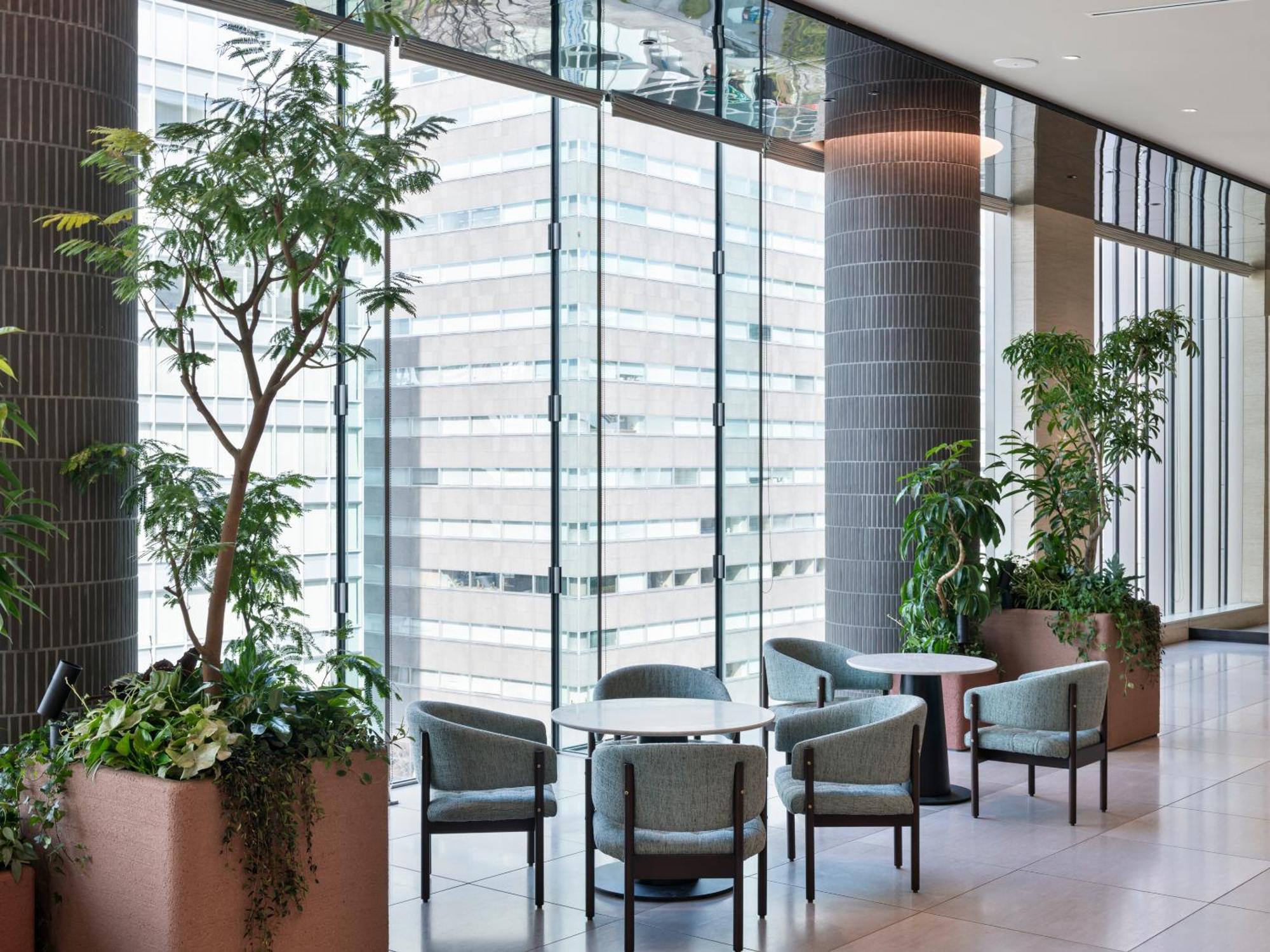 Mitsui Garden Hotel Sendai - Reopening On June 14 Dış mekan fotoğraf