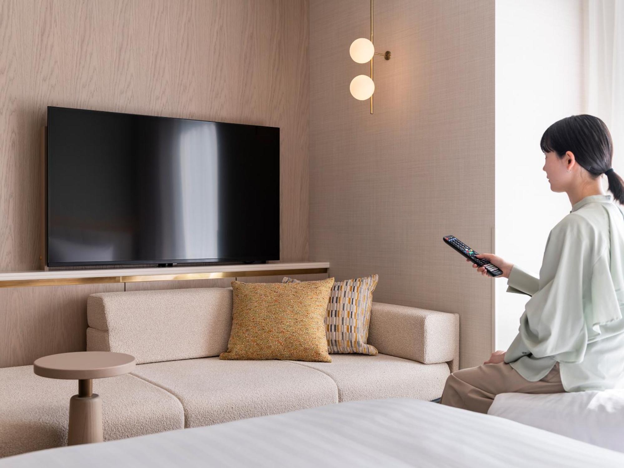 Mitsui Garden Hotel Sendai - Reopening On June 14 Dış mekan fotoğraf