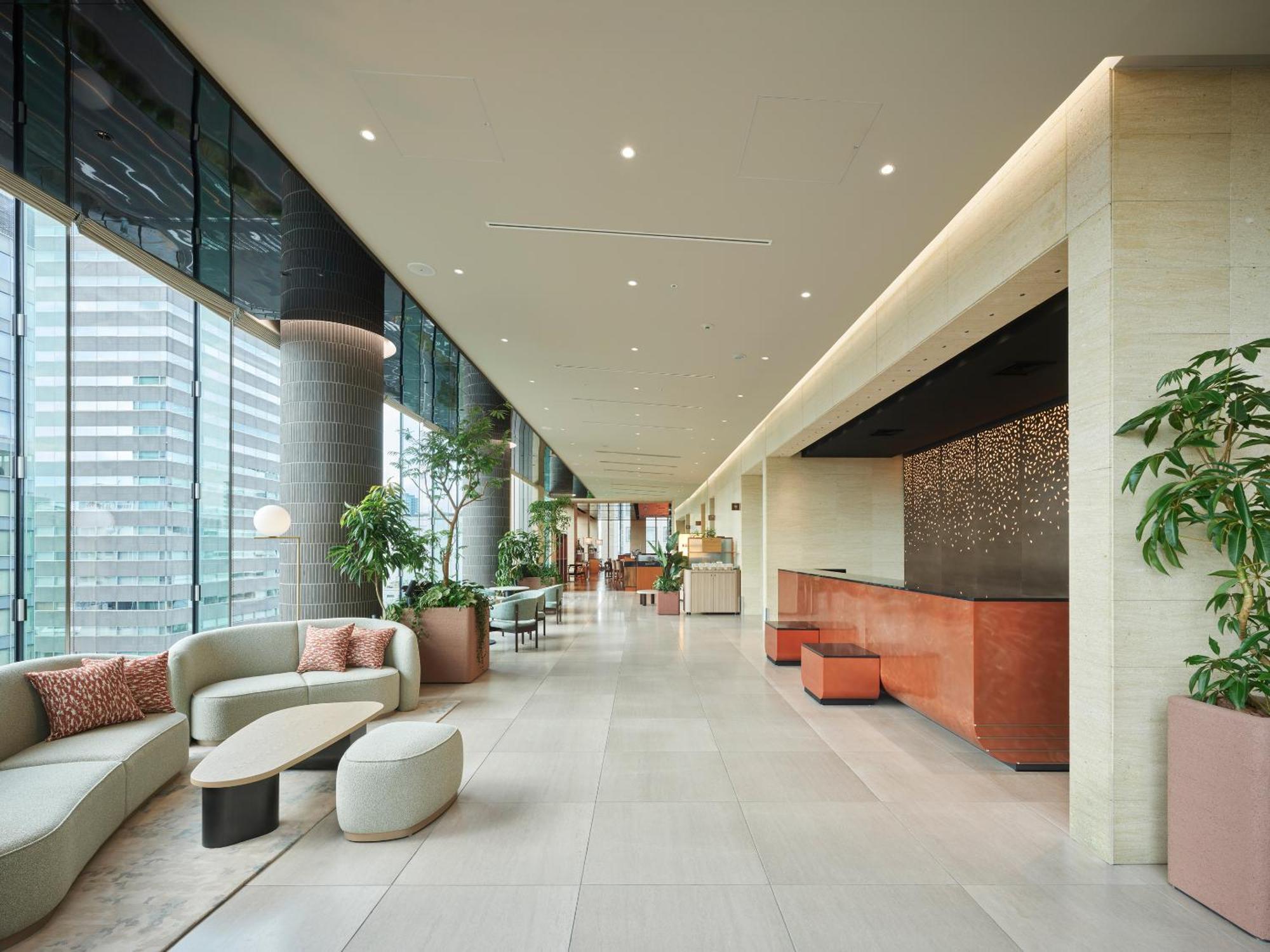 Mitsui Garden Hotel Sendai - Reopening On June 14 Dış mekan fotoğraf